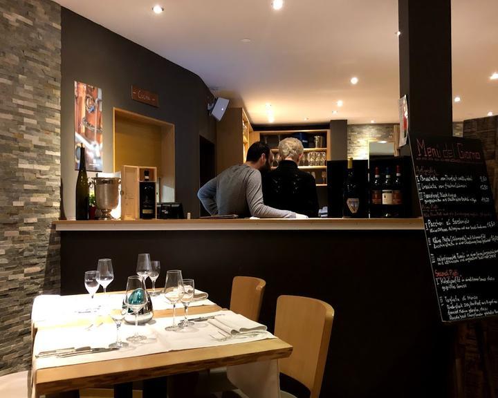 Ristorante Enoteca Breisach