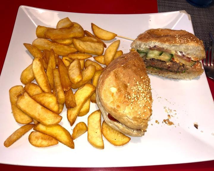 BF Burger Kornwestheim