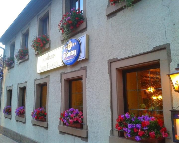 Gasthaus Zum Falken